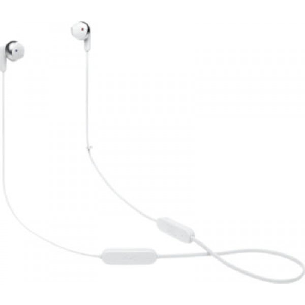 JBL Tune 215BT Bluetooth Handsfree White